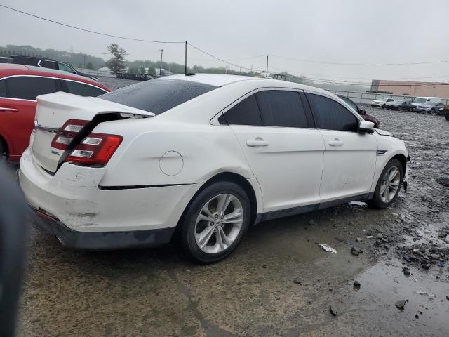 Vin: 1fahp2e85dg205809, lot: 57142685, ford taurus sel 20133