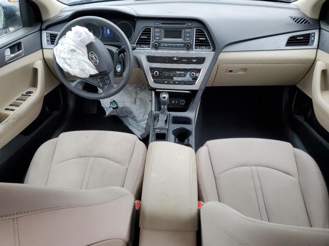 2015 HYUNDAI SONATA SE - 5NPE24AF7FH211265