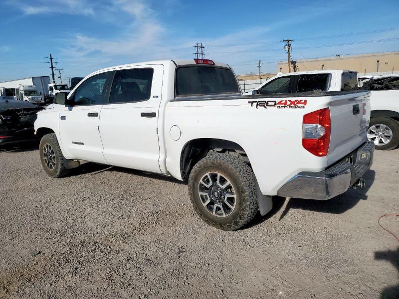 Vin: 5tfdy5f14fx461855, lot: 57126715, toyota tundra crewmax sr5 20152