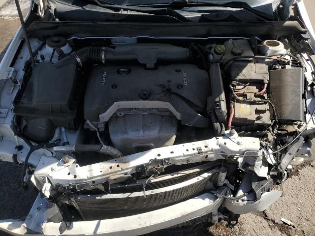 2016 CHEVROLET MALIBU LIM - 1G11C5SA5GF162351