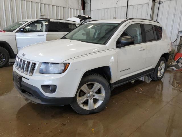 JEEP COMPASS SP
