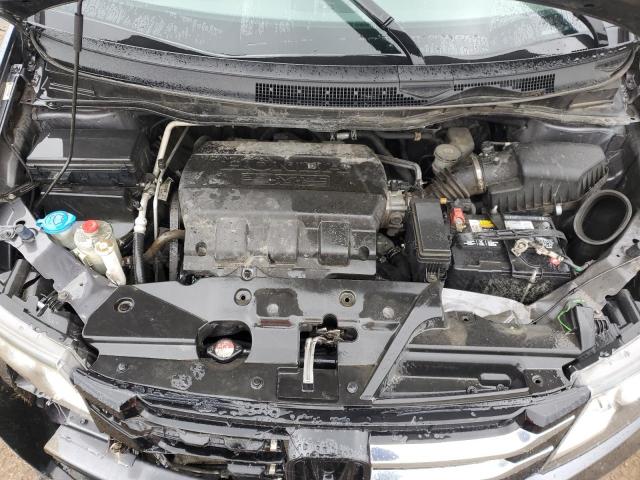 2016 HONDA ODYSSEY EX 5FNRL5H66GB138092