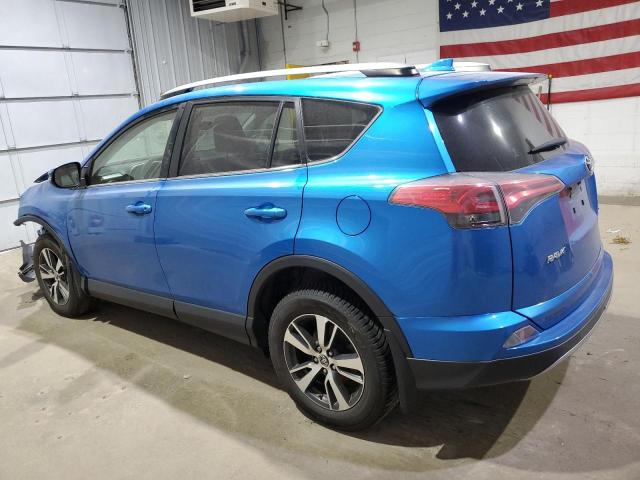 Vin: jtmrfrev5hj712119, lot: 58355645, toyota rav4 xle 20172