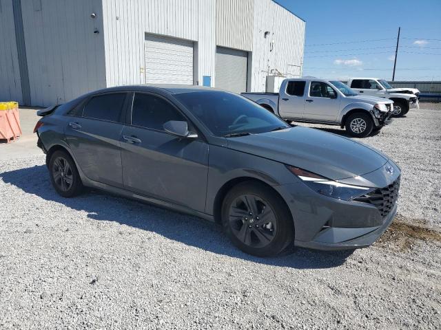 Vin: kmhlm4ag8pu583114, lot: 56706315, hyundai elantra sel 20234