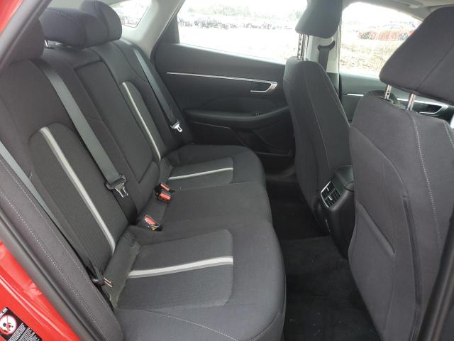 2022 HYUNDAI SONATA SEL - KMHL14JA2NA173783