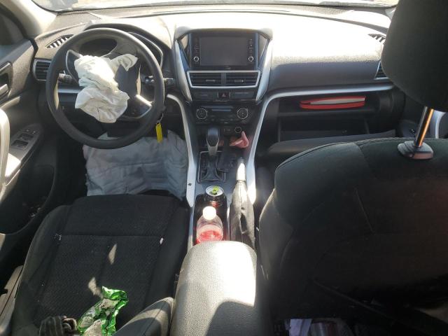 2020 MITSUBISHI ECLIPSE CR - JA4AS3AA8LZ012785