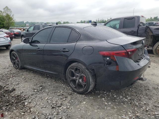 Vin: zarfanan4k7608229, lot: 56253945, alfa romeo giulia 20192