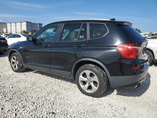 Vin: 5uxwx5c52bl702315, lot: 56201125, bmw x3 xdrive28i 20112