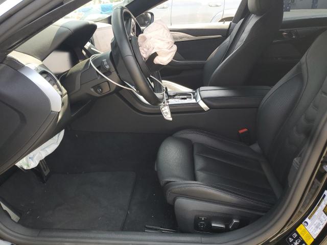 2020 BMW M850XI WBAGV8C01LCE50737