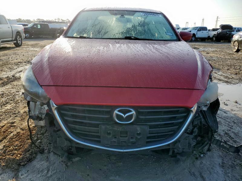 2017 MAZDA 3 SPORT 3MZBN1U72HM157056