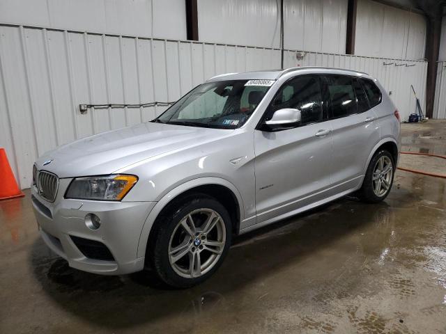 Vin: 5uxwx7c54e0e77822, lot: 58406865, bmw x3 xdrive35i 2014 img_1