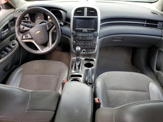 2016 CHEVROLET MALIBU LIM 1G11C5SA4GF136632