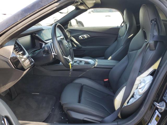 2020 BMW Z4 SDRIVE3 - WBAHF3C01LWW82626