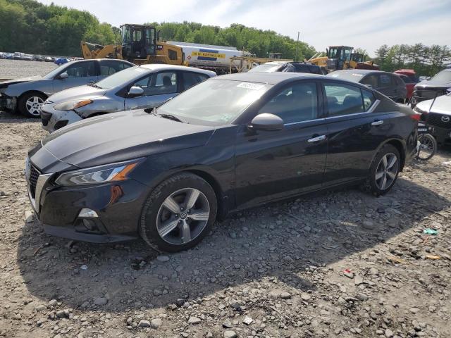 Vin: 1n4bl4dwxkc159833, lot: 56251345, nissan altima sv 2019 img_1