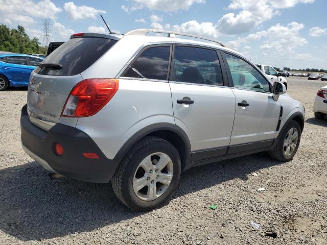 Vin: 3gnal2ek5es643520, lot: 55471695, chevrolet captiva ls 20143