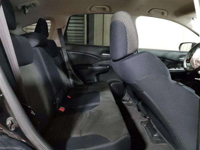 2016 HONDA CR-V LX 5J6RM4H39GL084405