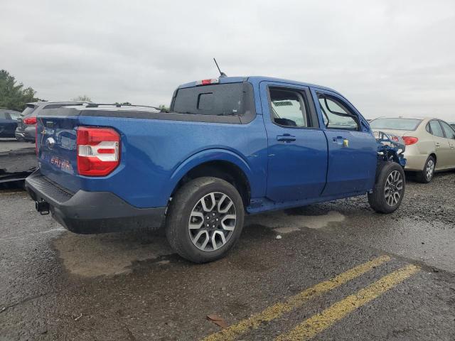 Vin: 3fttw8m33rra48670, lot: 56179775, ford maverick l lariat 20243