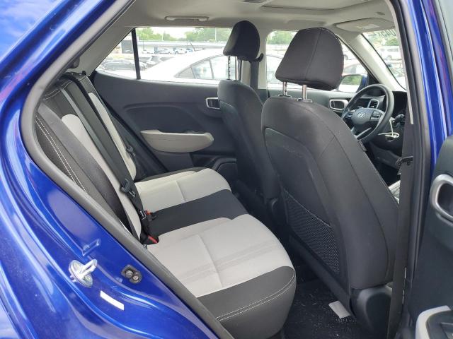 2022 HYUNDAI VENUE SEL KMHRC8A38NU201808