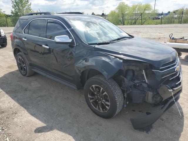 Vin: 2gnalcek9h1584252, lot: 56161695, chevrolet equinox lt 20174