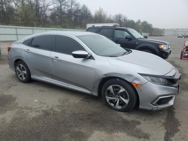 Vin: 2hgfc2f62lh529265, lot: 55608765, honda civic lx 20204