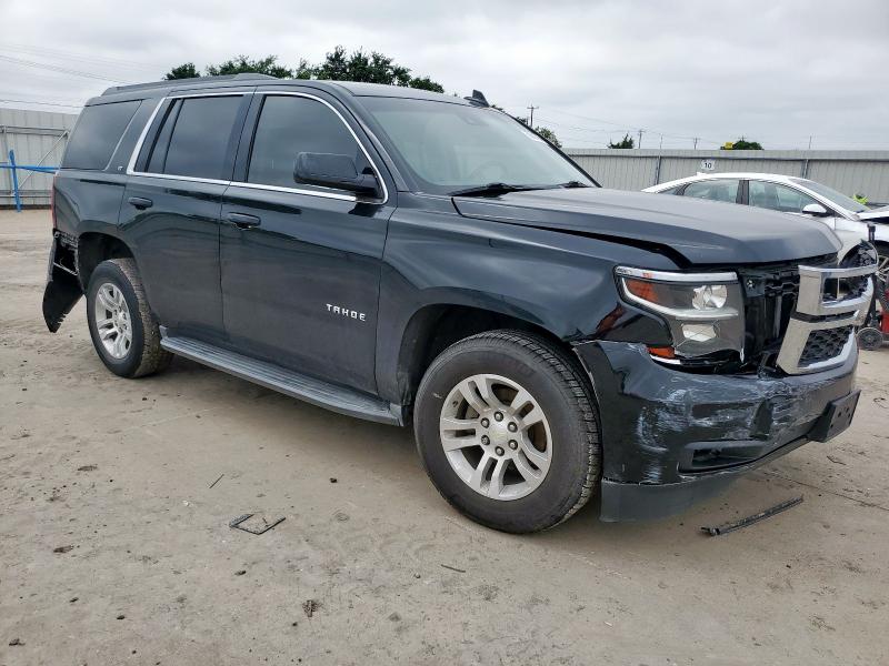Vin: 1gnscbkc4fr657348, lot: 58858795, chevrolet tahoe c1500 lt 20154