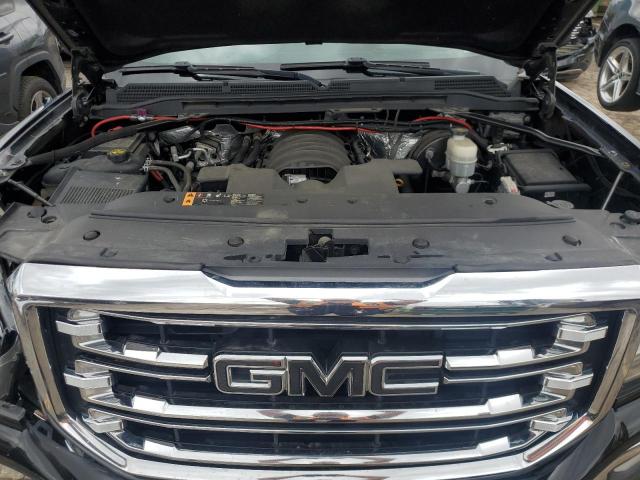 2017 GMC SIERRA K15 - 3GTU2NEC9HG330870