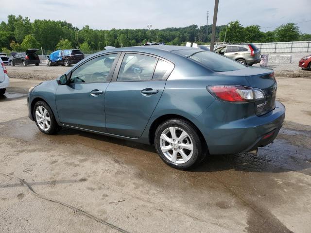 Vin: jm1bl1sf0a1240166, lot: 58067995, mazda 3 i 20102