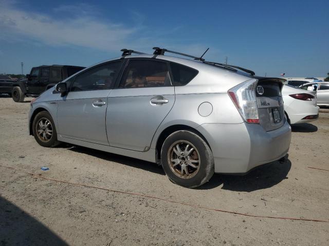 Vin: jtdkn3du5a5008303, lot: 58494025, toyota prius 20102