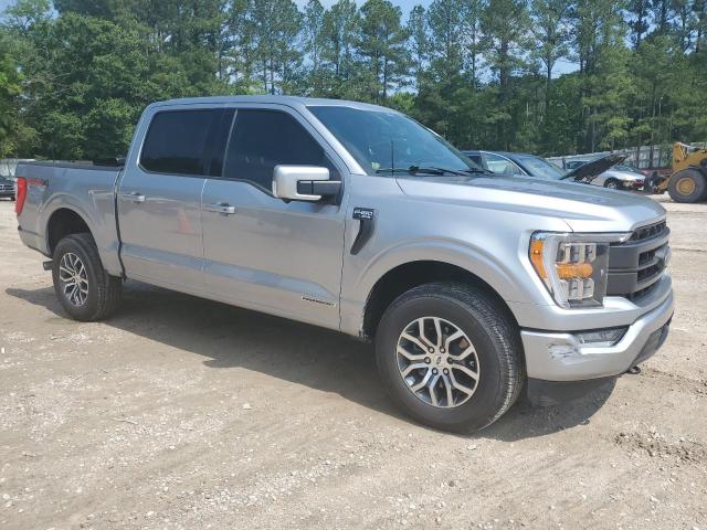 Vin: 1ftfw1ed1mfc02410, lot: 56938615, ford f-150 supercrew 20214