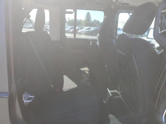 2018 JEEP WRANGLER U 1C4HJXFG3JW112884
