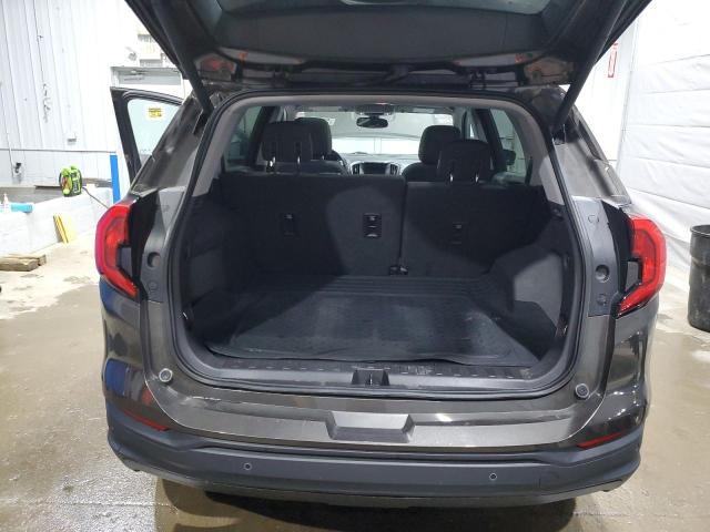 2019 GMC TERRAIN SL - 3GKALTEVXKL292137