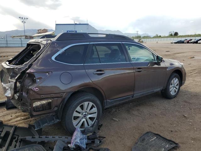 Vin: 4s4bsafc2k3394415, lot: 56493785, subaru outback 2.5i premium 20193