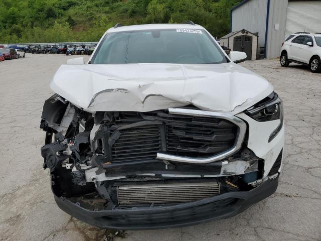 2018 GMC TERRAIN SL - 3GKALTEV0JL224654