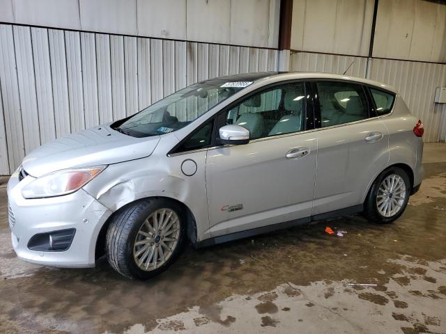 FORD C-MAX PREM