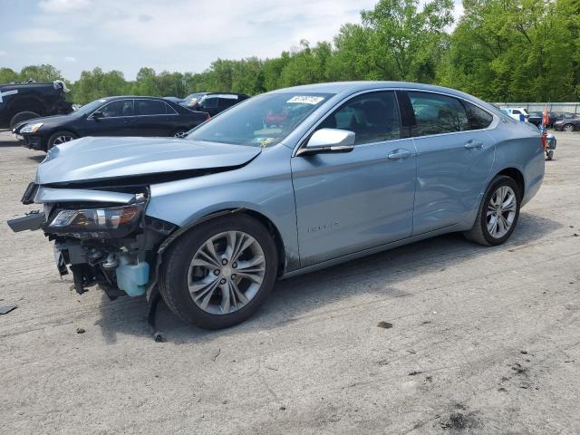 CHEVROLET IMPALA LT