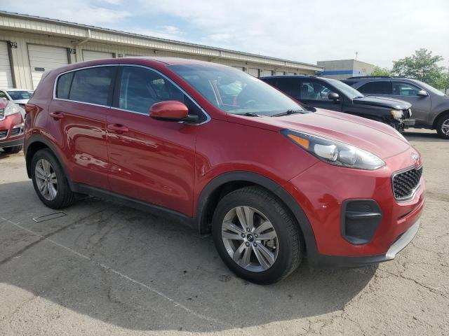 Vin: kndpm3ac1j7482371, lot: 58909625, kia sportage lx 20184