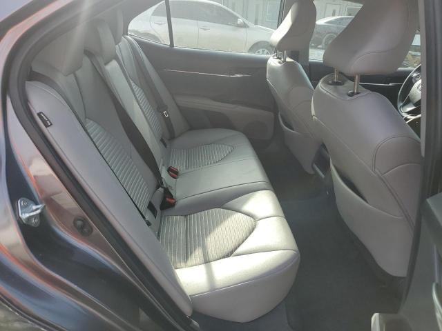 2023 TOYOTA CAMRY SE N - 4T1T11AK5PU777983