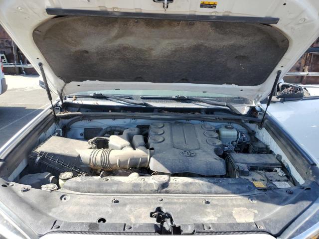 2021 TOYOTA 4RUNNER SR JTEPU5JR8M5934411