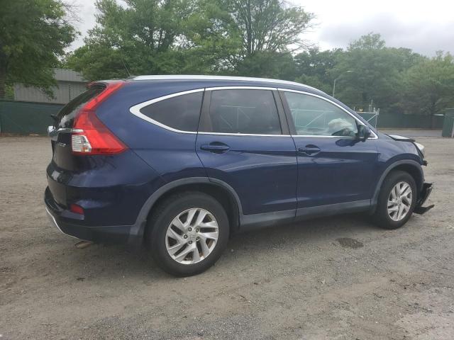 Vin: 2hkrm4h72gh711975, lot: 55446435, honda crv exl 20163