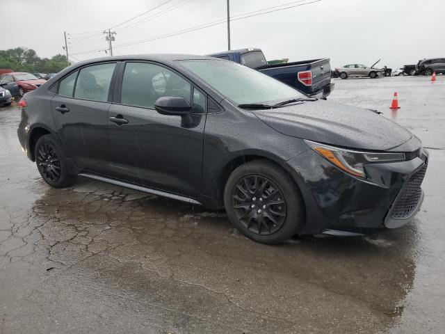 Vin: 5yfeprae7lp099958, lot: 57768875, toyota corolla le 20204