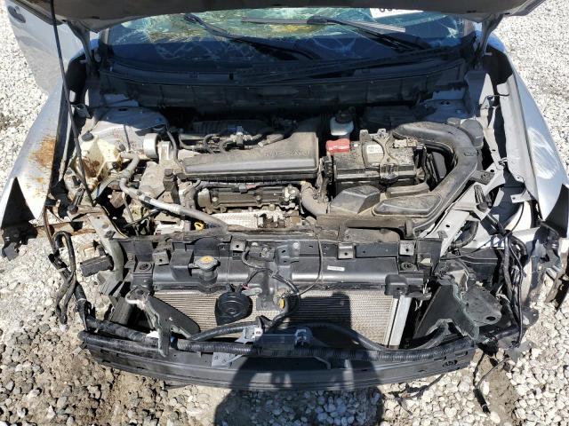2019 NISSAN ROGUE S - 5N1AT2MT8KC768334