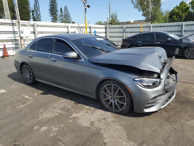 2021 MERCEDES-BENZ E 350 W1KZF8DB4MA994366