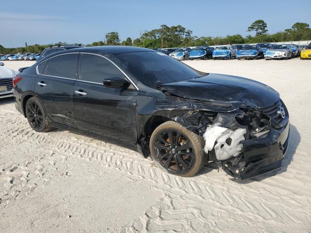 2018 NISSAN ALTIMA 2.5 - 1N4AL3AP3JC294931