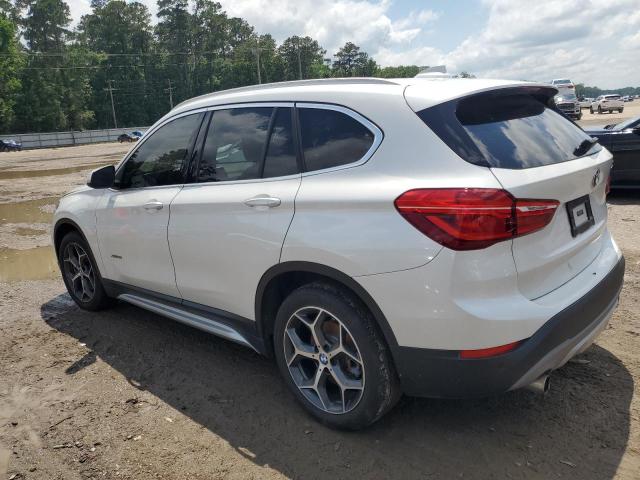 2018 BMW X1 XDRIVE2 WBXHT3C30J5K24765
