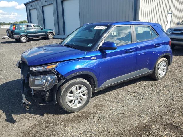 Vin: kmhrb8a3xnu186571, lot: 56703925, hyundai venue se 2022 img_1