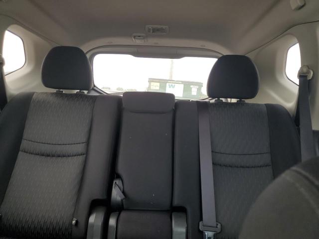 2017 NISSAN ROGUE S - JN8AT2MV2HW279042