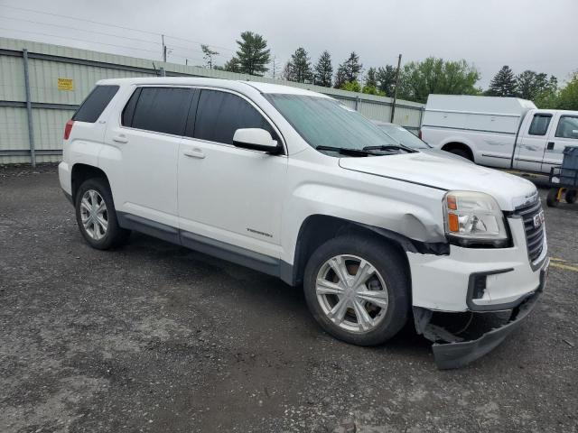 Vin: 2gkalmek7h6125629, lot: 58520835, gmc terrain sle 20174