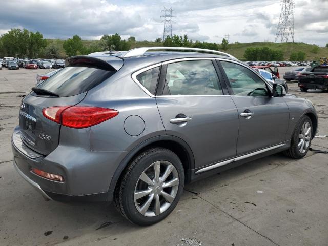 Vin: jn1bj0rr3hm405543, lot: 58205725, infiniti qx50 20173