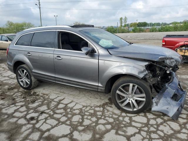 Vin: wa1lmafe2bd000758, lot: 55109145, audi q7 premium plus 20114
