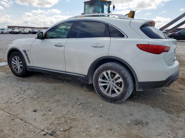 Vin: jn8cs1mu7em450565, lot: 55931325, infiniti qx70 20142